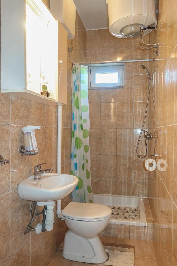 Apartment Mila - Jad131 By Interhome Jadranovo Exterior photo